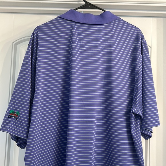 2 XL Donald Ross golf polos - Picture 9 of 9